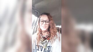 I went food shopping with a dildo belted in my pants. How lengthy did I final?