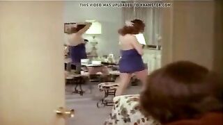 Classic American Clip with Kay Parker
