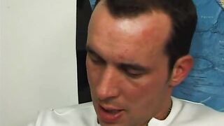 French Menageres de fifty ans 5