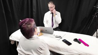 Teachers Bawdy Floozy: Organism v Climax