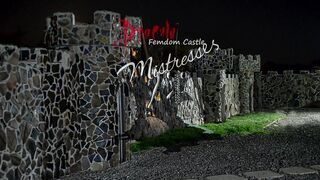 Interracial slavery humiliation 691