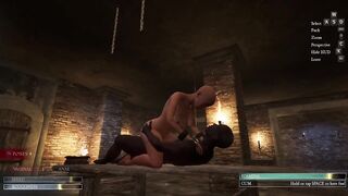 Slaves Of Rome - The Thrall Can’t Escape