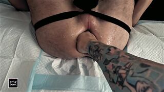 arty boer and ff_alchemist promo.