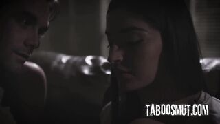 Step-Uncle Beautiful - Emily Willis