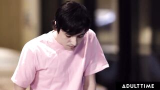 I Kept My Stepmom Up All Night - SP