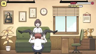 Fresh Comics Game: Problematic Subjects - Beginner's Tutorial and Ending Breakdown