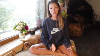 LICKING Tutorial - How to EAT TWAT!! Roxy Fox