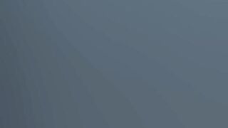 Youthful ebony and blameless