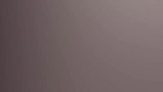 Super Attraktive Blondine Der High Society Wird in Strumpf Und Kleid Gefickt