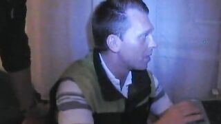 The internet disruption with the 2 bang snatches