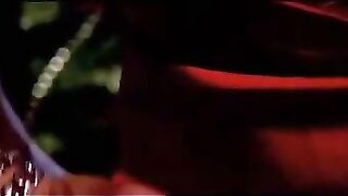 Hawt pair twat screwing large schlong sucking