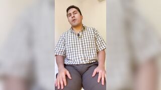 Step Daddy has a surprise for u this Thanksgiving Roleplay Teaser