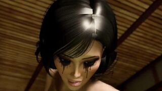 D3nisporco Compilation of Jap Tresca, Videos 1 to three Full animation whit SUB ENG