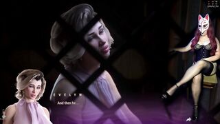 APOCALUST #nineteen - porn game playthrough by Playful Fox