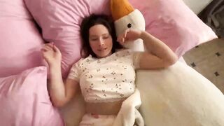 Very Real Natural Sex Clip