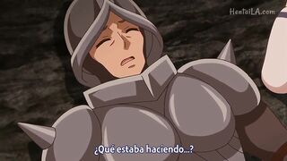 seikon no aria capitulo 0