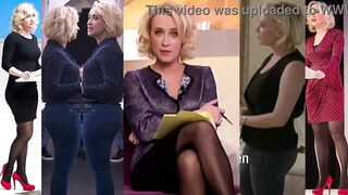 Dutch Czech Celeb Eva Jinek