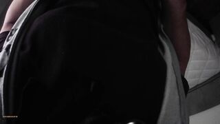 POV episode of a gorgeous mother i'd like to fuck who takes cash to give a oral job and gulp cum As ordinary on her knee