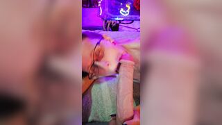 POV Hawt Onlyfans mother I'd like to fuck Sucking Screwing and Squirting Discover the full clip on Onlyfans @nephialaranea