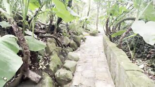 The journey with my step-cousin ends very badly (I hope I don't get preggo)