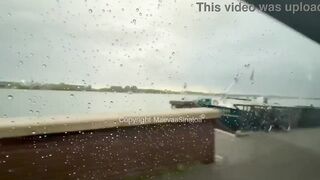 Maeva Sinaloa - Spouse films his unfaithful wife having sex with Léo Santos