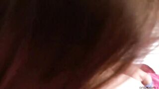 Aged gentle vibrator love