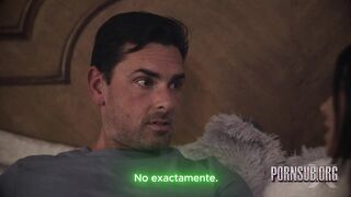 can u make me run. sub español. Spanish sub. To watch in: pornsuborg