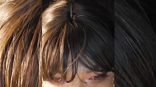 A BBC Serf In The Making - Leilah Camus