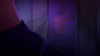 dispatch game sex scene