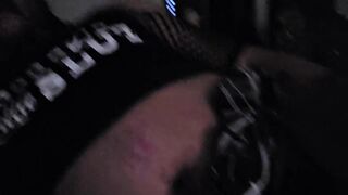 Absolutely mindless addicted to sissygasm