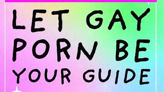 Let Homo Porn Be Your Guide Beta Cuckold Fetish Humiliation Audio Solely by Tara Smith