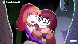 Mystery screw fuck of girlfriend