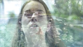 Tali Dova Takes It Slow And Makes Herself Await To Cum For U