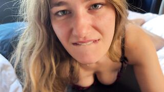 HILDE_FRENCH- POV BANG YOUR GIRLFRIEND
