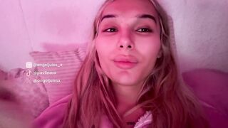 Trans Hotty Bangs Her Neighbor