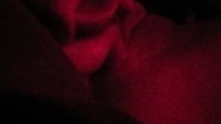 Screwing My Toy And Wishing It Was The Real Thing