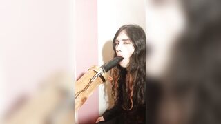 Bang/suck counter DIY