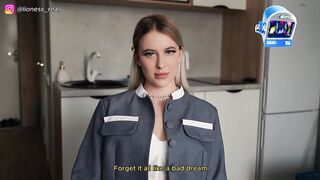 The Teacher Bangs A Youthful Student and Lets It Down On her Face! I Sold My Snatch For A Admirable Mark!