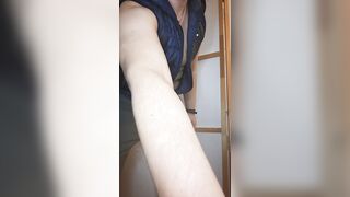 Hawt lengthy penis is willing for u?!!