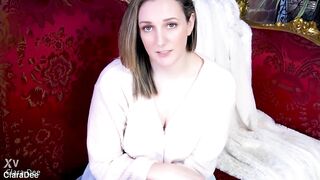 I Drilled Your Daddy - Cuck JOI - Clara Dee JOI