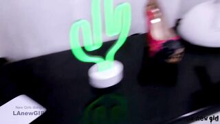 Striking fresh model got enticed by the producer