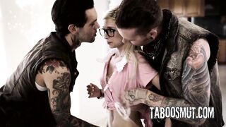 The Deflowering - Piper Perri