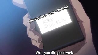 Anime recent