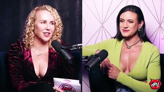 Penny Barber Unfiltered: Secrets From the mother I'd like to fuck Queen
