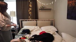 See Me Fold Pants U’ll Not ever Smack – Real Sex, Real Denial