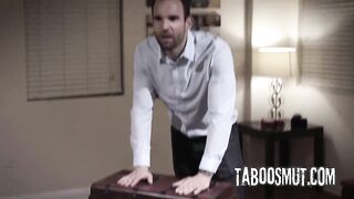 Pervy Driver Has Three-some With 2 College Hitchhikers