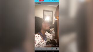 Lick him like a lil pop!!!