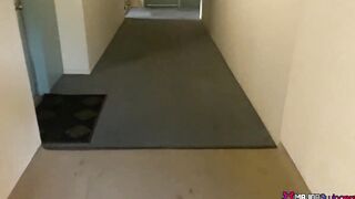 Excited Chicks Ava Valentina And Selina Moon Share Rome Major's Ramrod!