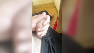 Using my jock twenty