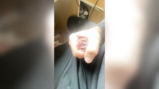 Using my ramrod 00009